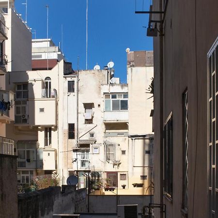 V B M Apartment Bari Exterior foto